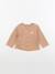 Tee-shirt - 6 mois Jaune 1 - vertbaudet enfant 