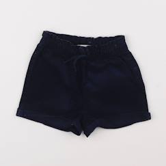 Seconde main-Fille-Short - 18 mois