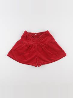 Seconde main-Fille-Short - 10 ans