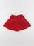 Short - 10 ans Rouge 1 - vertbaudet enfant 