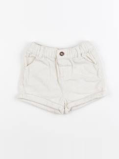 Seconde main-Fille-Short - 9 mois