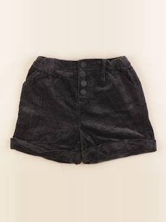 Seconde main-Fille-Short - 8 ans