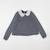 Tee-shirt - 10 ans Bleu 1 - vertbaudet enfant 