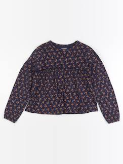 Seconde main-Fille-Tee-shirt - 8 ans