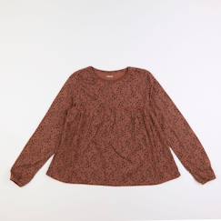 Seconde main-Fille-Tee-shirt - 12 ans