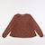 Tee-shirt - 12 ans Marron 1 - vertbaudet enfant 