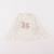 Tee-shirt - 6 mois Beige 1 - vertbaudet enfant 