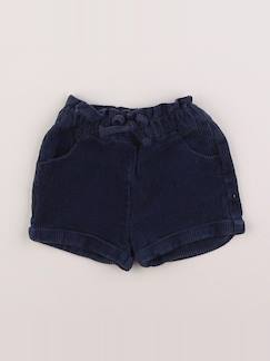Seconde main-Fille-Short - 6 mois