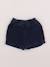Short - 6 mois Bleu 1 - vertbaudet enfant 