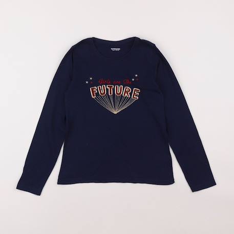 Tee-shirt - 8 ans Multicolore 1 - vertbaudet enfant 