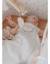 Gigoteuse veloudoux® Blanc+Rose 8 - vertbaudet enfant 