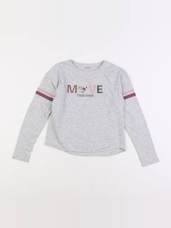Seconde main-Fille-Tee-shirt - 8 ans