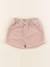 Short - 18 mois Rose 1 - vertbaudet enfant 