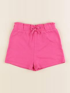Seconde main-Fille-Short - 18 mois