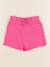 Short - 18 mois Rose 1 - vertbaudet enfant 