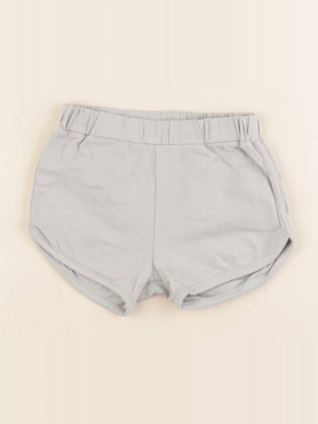 Short - 24 mois Bleu 1 - vertbaudet enfant 