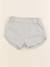 Short - 24 mois Bleu 1 - vertbaudet enfant 