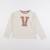 Tee-shirt - 10 ans Beige 1 - vertbaudet enfant 
