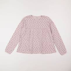 Seconde main-Fille-Tee-shirt - 14 ans