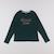 Tee-shirt - 8 ans Vert 1 - vertbaudet enfant 