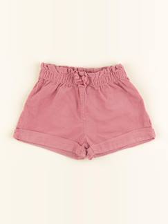 Seconde main-Fille-Short - 18 mois