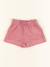 Short - 18 mois Rose 1 - vertbaudet enfant 