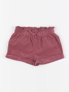 Seconde main-Fille-Short - 36 mois