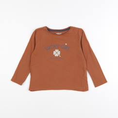 Seconde main-Fille-Tee-shirt - 3 ans