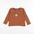 Tee-shirt - 3 ans Marron 1 - vertbaudet enfant 