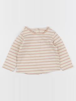 Seconde main-Fille-Tee-shirt - 9 mois