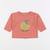 Tee-shirt - 3 mois Rose 1 - vertbaudet enfant 