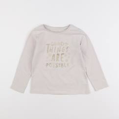 Seconde main-Fille-Tee-shirt - 5 ans