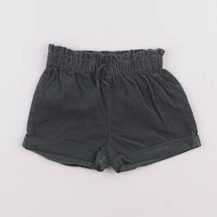 Seconde main-Fille-Short - 12 mois