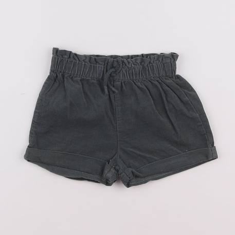 Short - 12 mois Vert 1 - vertbaudet enfant 