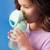 Gourde enfant avec paille – bouteille légère en tritan Rose+Vert 7 - vertbaudet enfant 