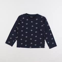 Seconde main-Garçon-Tee-shirt - 6 ans