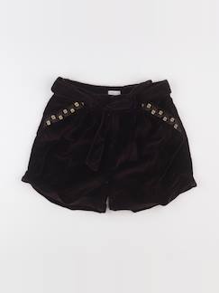 Seconde main-Fille-Short - 12 ans