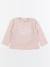 Tee-shirt - 18 mois Rose 1 - vertbaudet enfant 