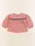 Tee-shirt - 18 mois Rose 1 - vertbaudet enfant 