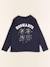 Tee-shirt - 6 ans Bleu 1 - vertbaudet enfant 