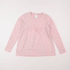 Seconde main-Fille-T-shirt, sous pull-Tee-shirt - 14 ans
