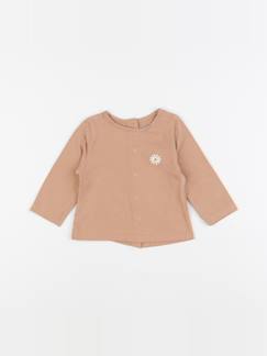 Seconde main-Fille-Tee-shirt - 3 mois