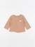 Tee-shirt - 3 mois Rose 1 - vertbaudet enfant 