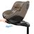 Siège auto évolutif pivotant et coulissant mica 360 pro Authentic black+Authentic graphite+Authentic truffle 14 - vertbaudet enfant 