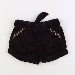 Seconde main-Fille-Short - 3 ans
