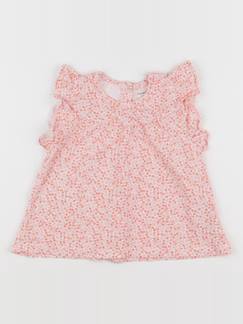 Seconde main-Fille-Tee-shirt - 24 mois