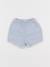 Short - 3 mois Bleu 1 - vertbaudet enfant 