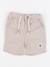 Short - 6 mois Beige 1 - vertbaudet enfant 