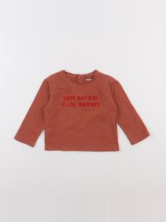 Seconde main-Garçon-Tee-shirt - 18 mois
