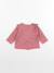 Tee-shirt - 3 mois Rose 1 - vertbaudet enfant 